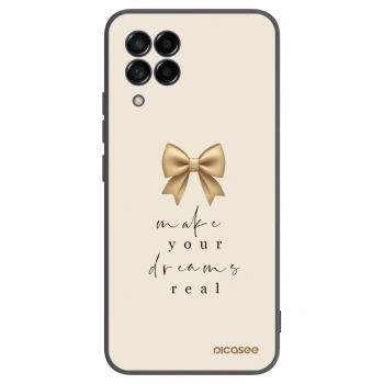 Hülle für Samsung Galaxy M53 5G - Golden Dream