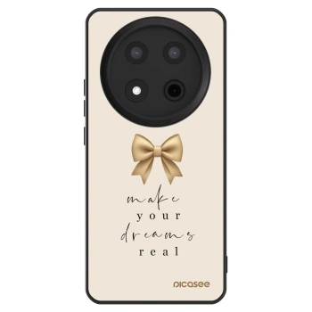 Hülle für Honor Magic7 Lite 5G - Golden Dream