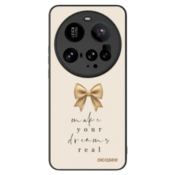 Picasee ULTIMATE CASE für Xiaomi 15 Ultra - Golden Dream