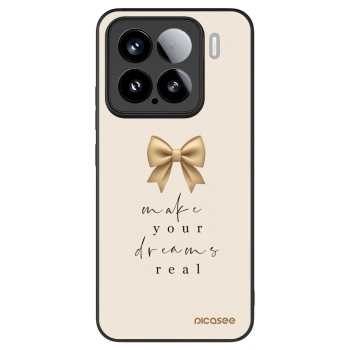 Picasee ULTIMATE CASE für Xiaomi 15 - Golden Dream