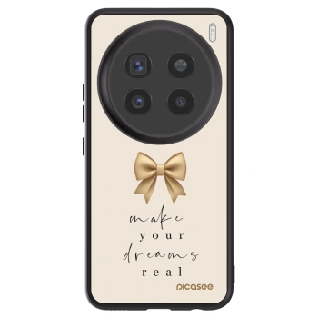 Hülle für Vivo X200 Pro - Golden Dream