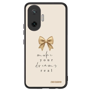 Hülle für Xiaomi Poco F7 Pro 5G - Golden Dream