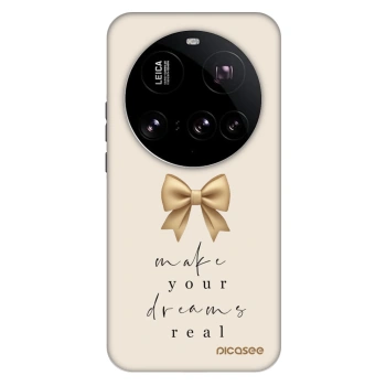 Hülle für Xiaomi 15 Ultra - Golden Dream