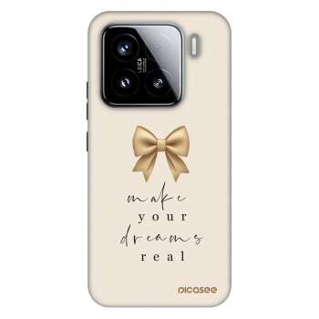 Hülle für Xiaomi 15 - Golden Dream