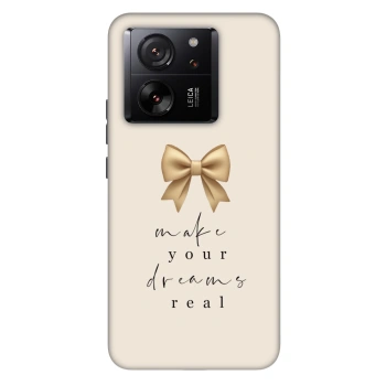 Hülle für Xiaomi 13T - Golden Dream