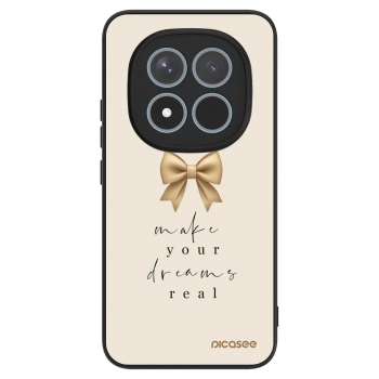 Picasee ULTIMATE CASE für Xiaomi Redmi Note 15 Pro+ - Golden Dream