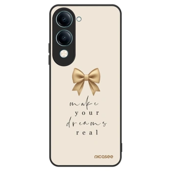 Hülle für Vivo Y29s 5G - Golden Dream