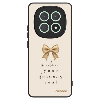 Hülle für Xiaomi Redmi Note 15 - Golden Dream