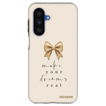 Hülle für Samsung Galaxy A17 5G - Golden Dream