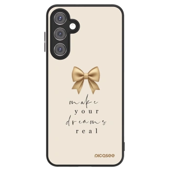 Picasee ULTIMATE CASE für Samsung Galaxy A16 4G - Golden Dream