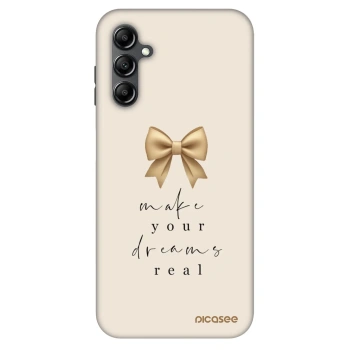 Hülle für Samsung Galaxy A16 4G - Golden Dream