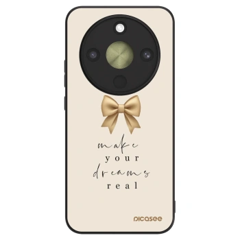 Hülle für Honor Magic8 Lite 5G - Golden Dream