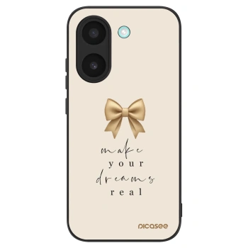 Hülle für Xiaomi Poco X8 Pro - Golden Dream