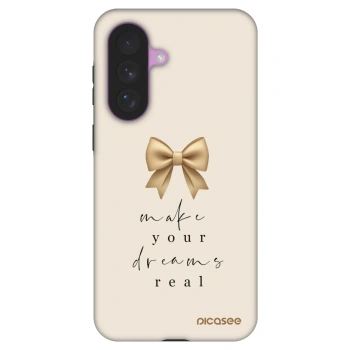 Hülle für Samsung Galaxy A57 5G - Golden Dream
