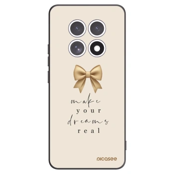 Hülle für Xiaomi Redmi Note 15 5G - Golden Dream