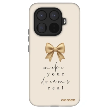 Hülle für Xiaomi 15T Pro - Golden Dream