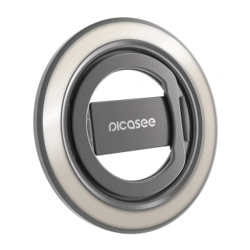 Magnetic holder - Schwarz