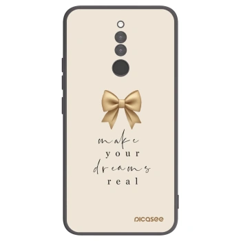 Hülle für Xiaomi Redmi 8 - Golden Dream