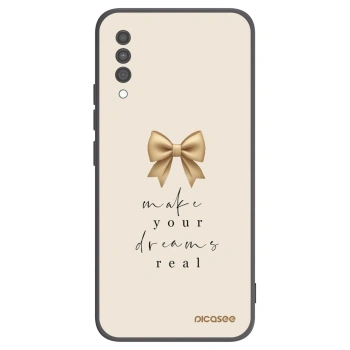 Hülle für Samsung Galaxy A30s A307F - Golden Dream
