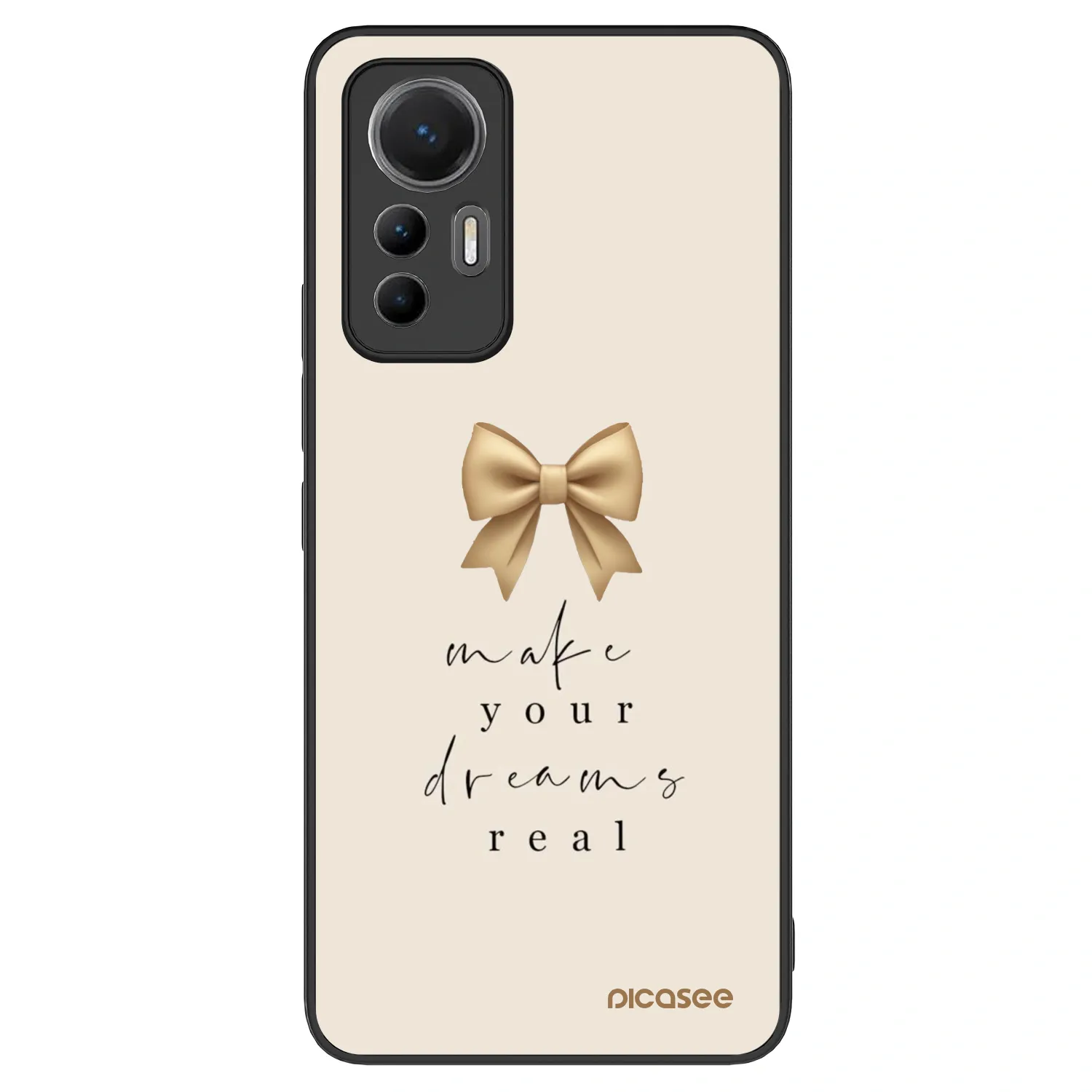 Picasee ULTIMATE CASE für Xiaomi 12 Lite - Golden Dream