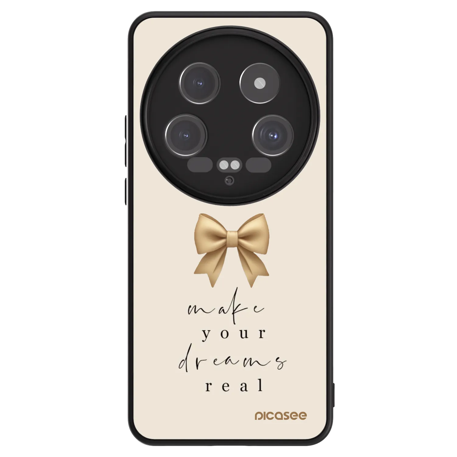Picasee ULTIMATE CASE für Xiaomi 14 Ultra - Golden Dream