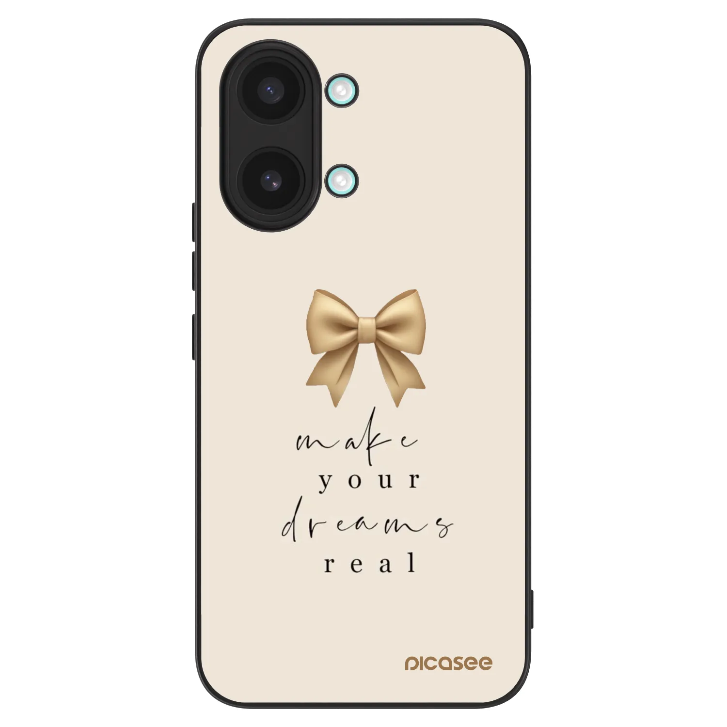 Picasee ULTIMATE CASE für Xiaomi Poco X8 Pro Max - Golden Dream