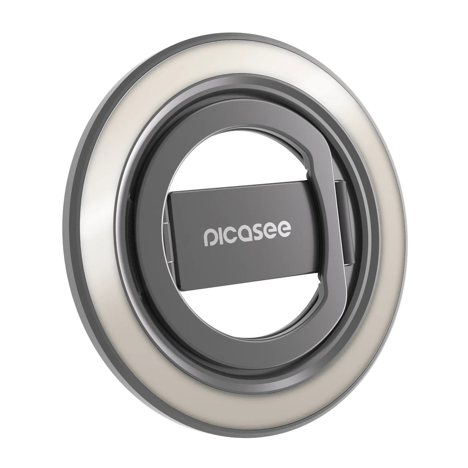 Picasee Magnetic holder - Schwarz