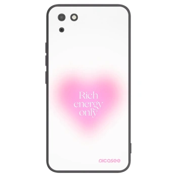 Hülle für Huawei Y5P - Rich Energy