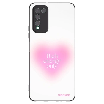 Hülle für Honor 10X Lite - Rich Energy