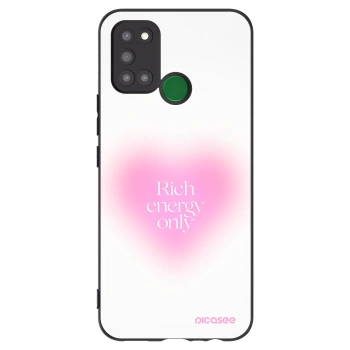 Hülle für Realme 7i - Rich Energy