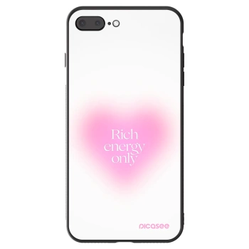 Hülle für Apple iPhone 7 Plus - Rich Energy