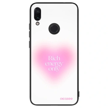 Hülle für Xiaomi Redmi Note 7 - Rich Energy