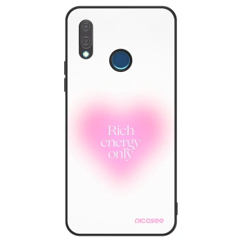 Hülle für Huawei P20 Lite - Rich Energy