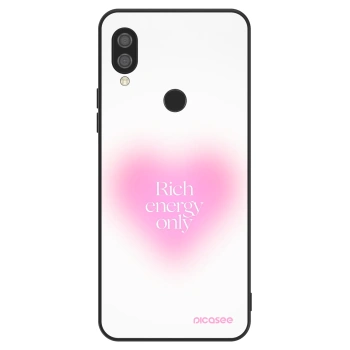 Hülle für Xiaomi Redmi 7 - Rich Energy