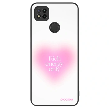 Hülle für Xiaomi Redmi 9C - Rich Energy