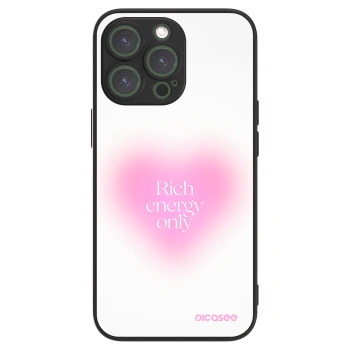 Picasee ULTIMATE CASE für Apple iPhone 13 Pro - Rich Energy