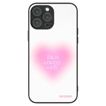 Picasee ULTIMATE CASE für Apple iPhone 13 Pro Max - Rich Energy