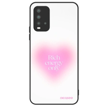 Hülle für Xiaomi Redmi 9T - Rich Energy