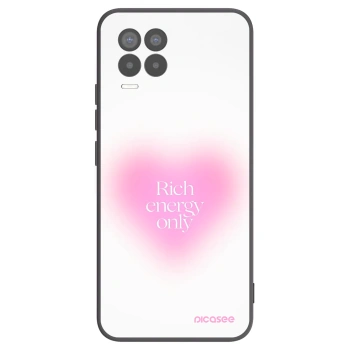 Hülle für Realme 8 4G - Rich Energy