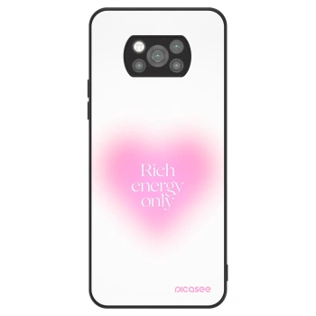 Hülle für Xiaomi Poco X3 Pro - Rich Energy