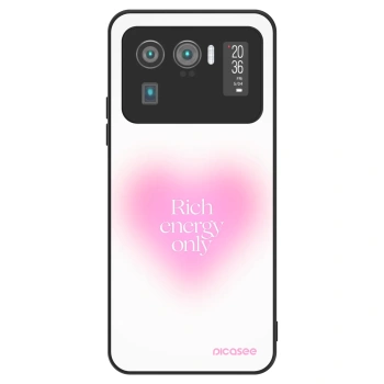 Hülle für Xiaomi Mi 11 Ultra - Rich Energy
