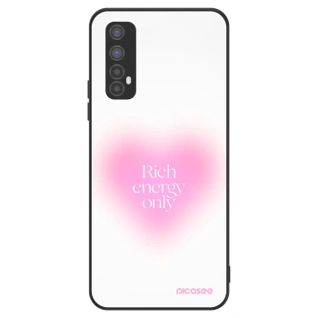 Hülle für Realme 7 - Rich Energy