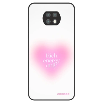 Hülle für Xiaomi Redmi Note 9T - Rich Energy