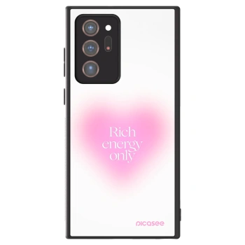 Hülle für Samsung Galaxy Note 20 Ultra - Rich Energy