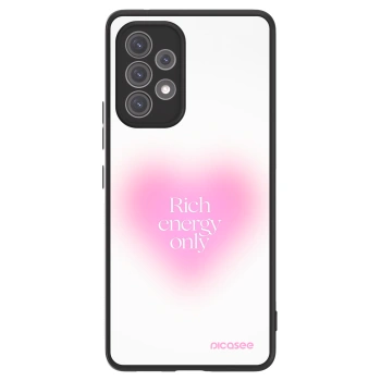 Picasee ULTIMATE CASE für Samsung Galaxy A52s 5G A528B - Rich Energy