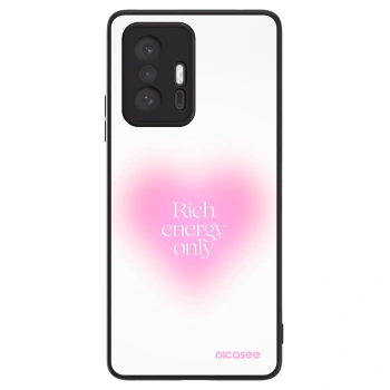 Picasee ULTIMATE CASE für Xiaomi 11T - Rich Energy