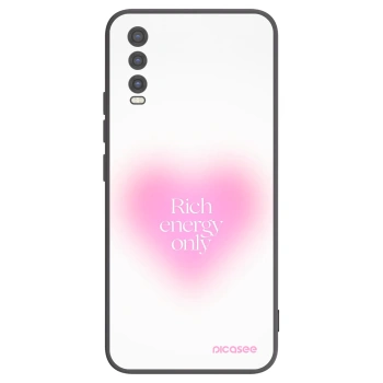 Hülle für Vivo Y20s - Rich Energy