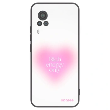 Hülle für Vivo X60 Pro 5G - Rich Energy
