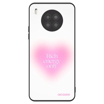 Hülle für Huawei Nova 8i - Rich Energy