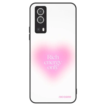 Hülle für Vivo Y72 5G - Rich Energy